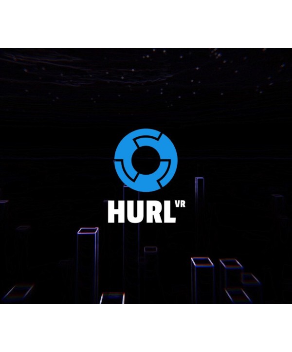 Hurl VR Steam Key GLOBAL